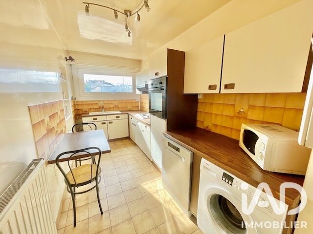 Appartement 3 Pièce(s) Ablon-sur-Seine - Photo 7