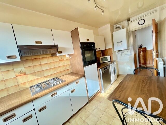 Appartement 3 Pièce(s) Ablon-sur-Seine - Photo 8