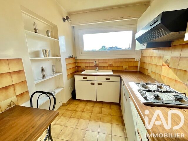 Appartement 3 Pièce(s) Ablon-sur-Seine - Photo 9