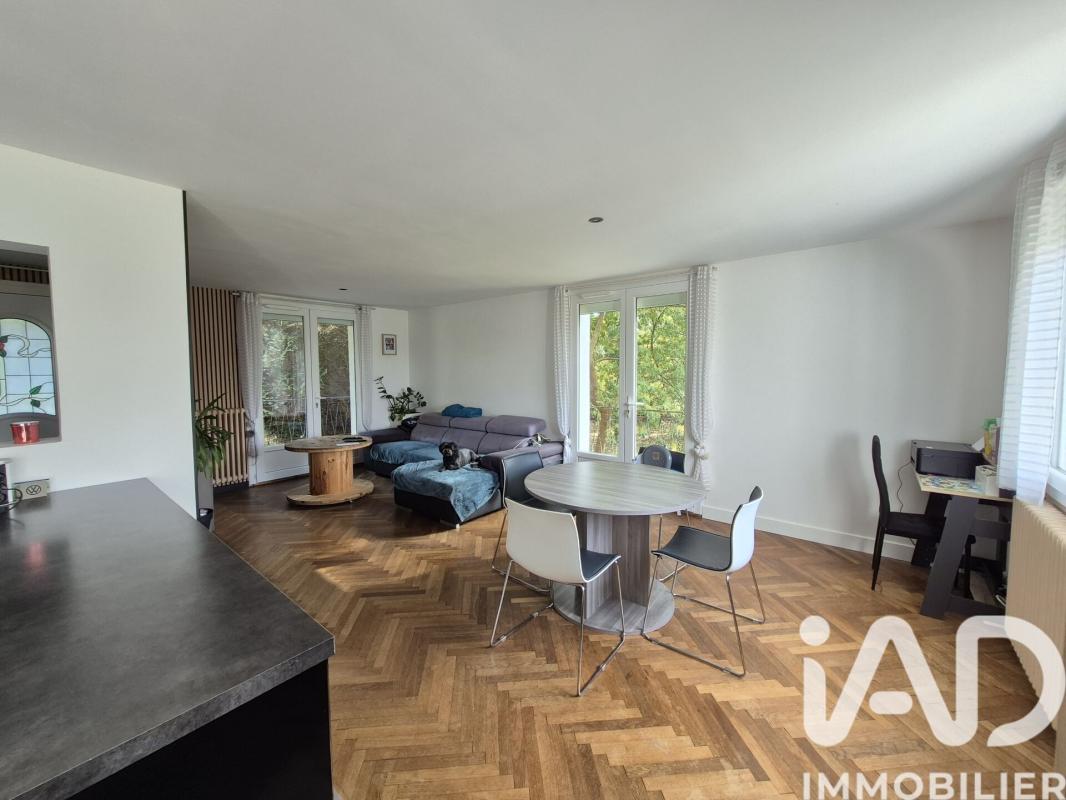 Maison 5 Pièce(s) Bellevigny