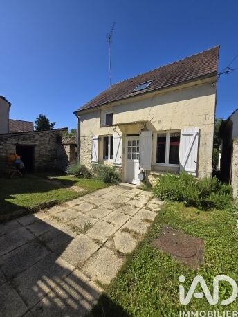 Maison 4 Pièce(s) Bury