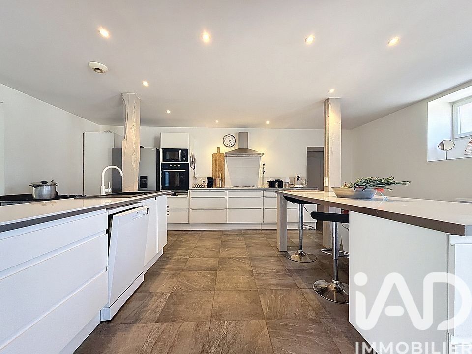 Maison 7 Pièce(s) Dol-de-Bretagne