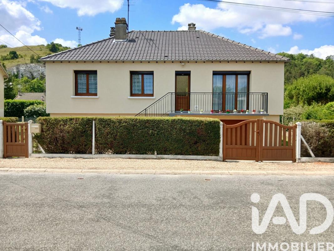 Maison 4 Pièce(s) Anet