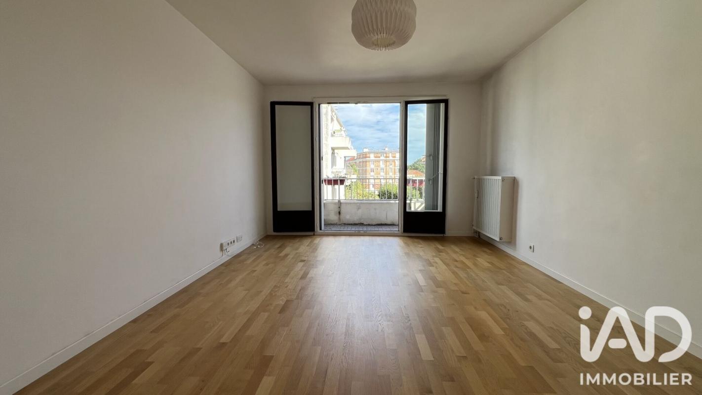 Appartement 3 Pièce(s) Noisy-le-Sec - Photo 3