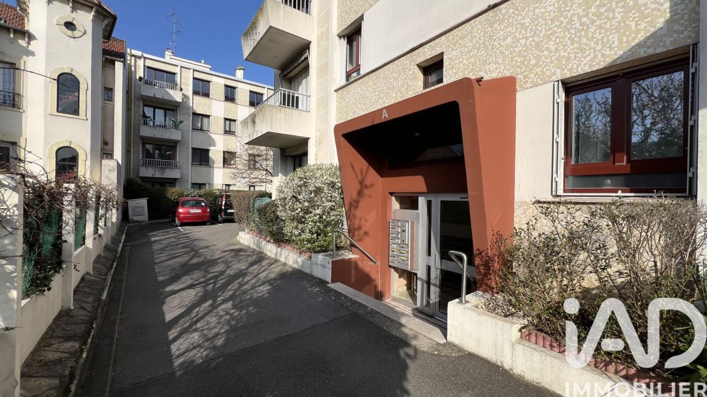 Appartement 3 Pièce(s) Noisy-le-Sec - Photo 18