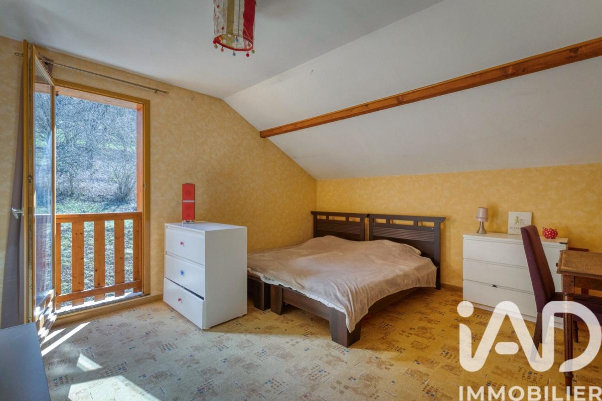 Maison 5 Pièce(s) Allevard - Photo 12