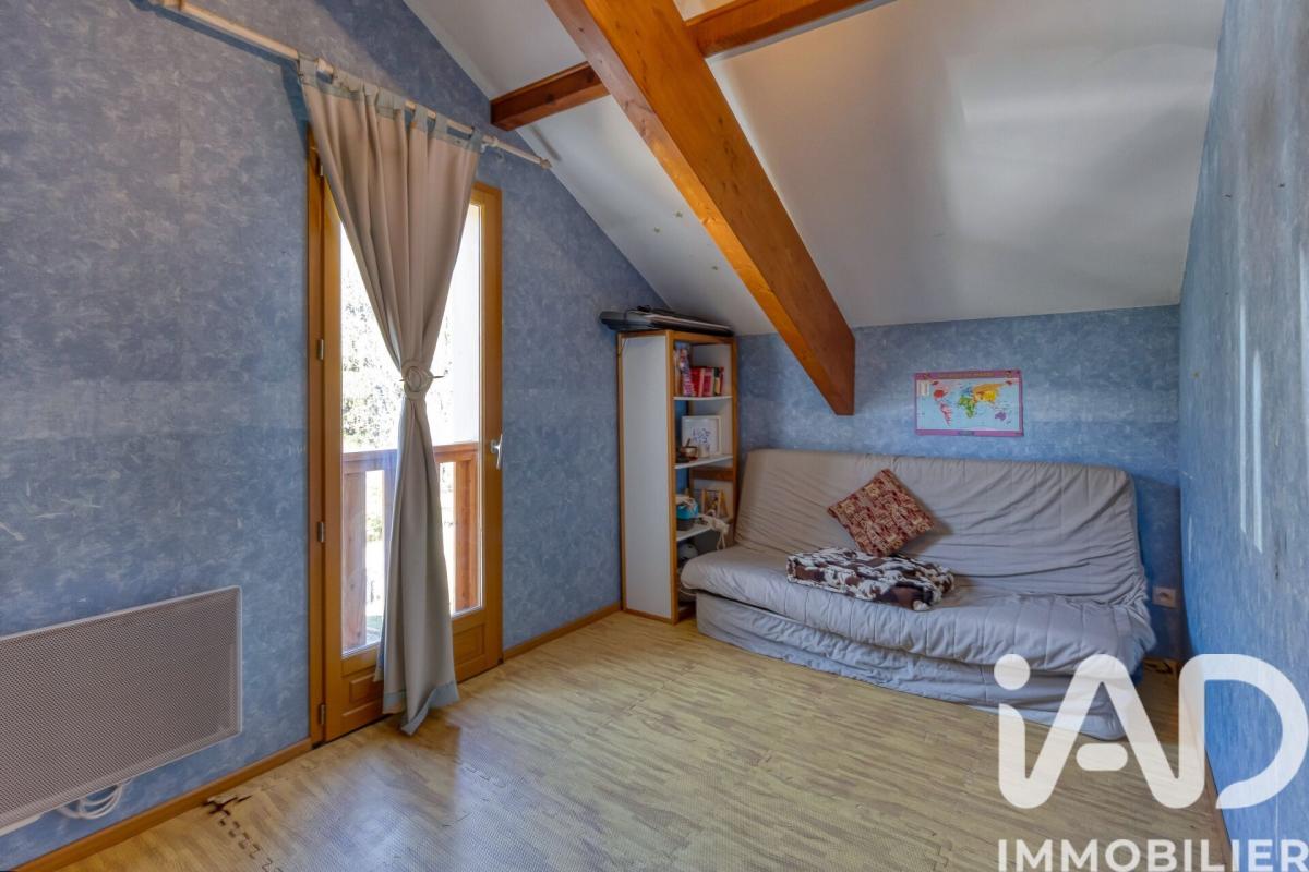Maison 5 Pièce(s) Allevard - Photo 17