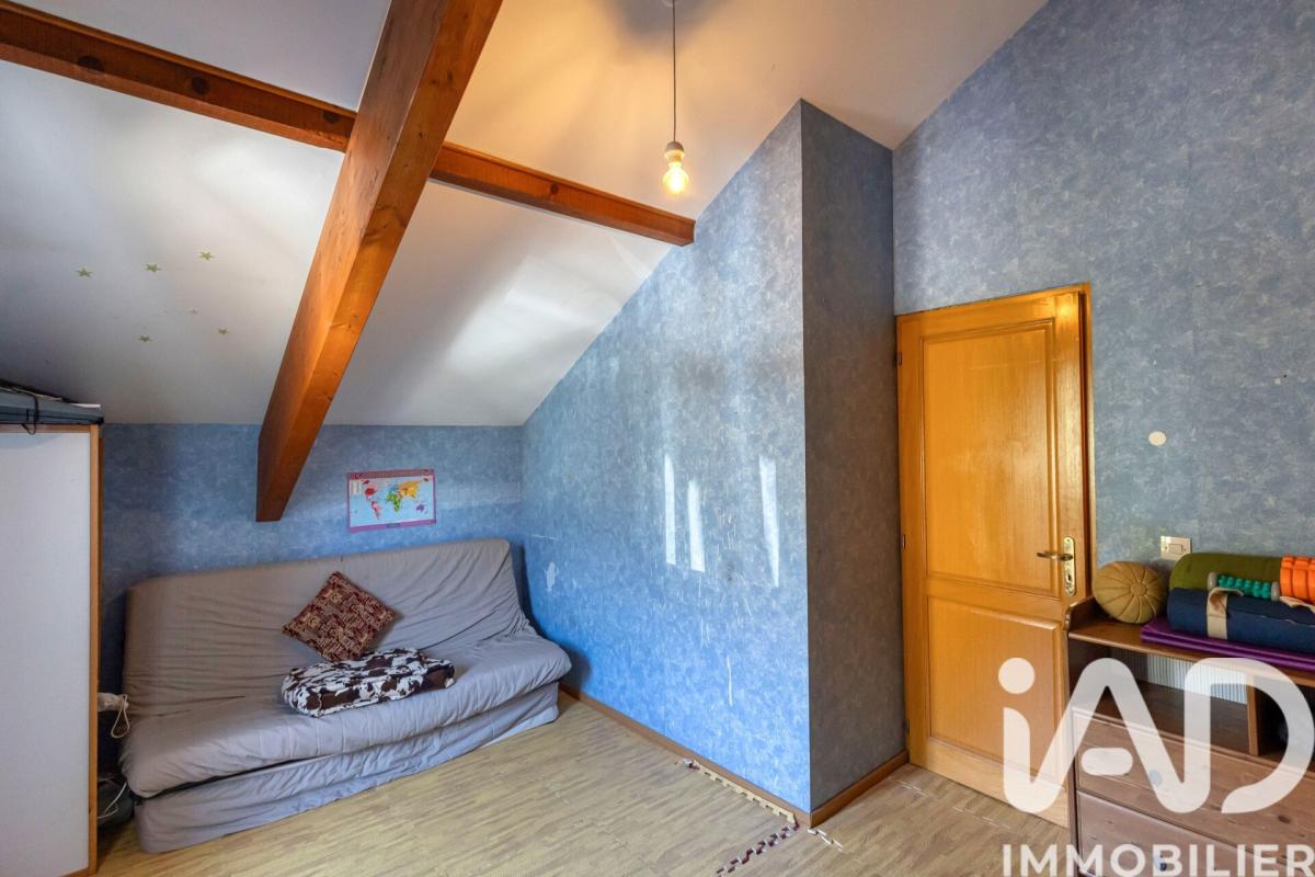 Maison 5 Pièce(s) Allevard - Photo 18