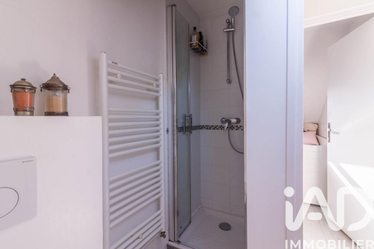 Maison 5 Pièce(s) Houilles