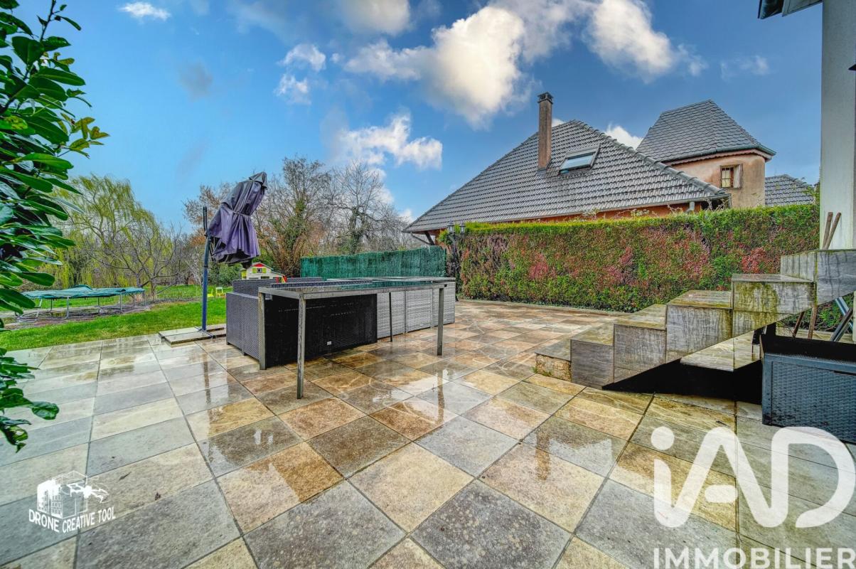 Maison 5 Pièce(s) Montois-la-Montagne