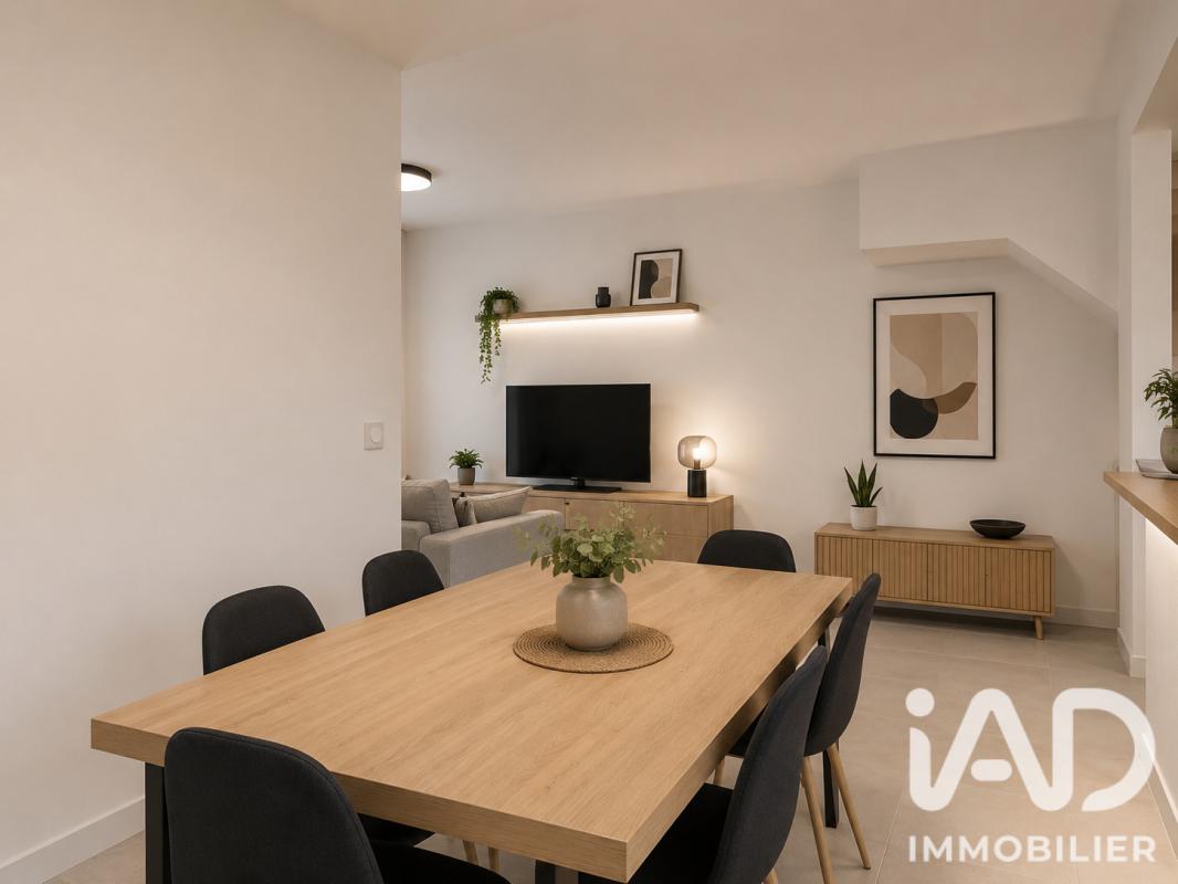 Duplex 3 Pièce(s) Puget-sur-Argens