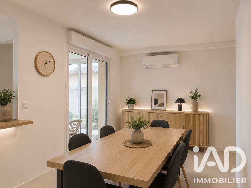 Duplex 3 Pièce(s) Puget-sur-Argens