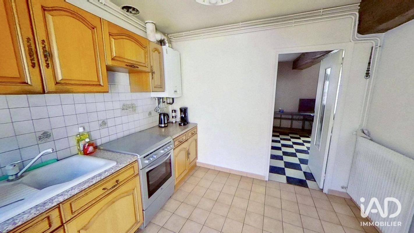 Maison de ville 3 Pièce(s) Nemours