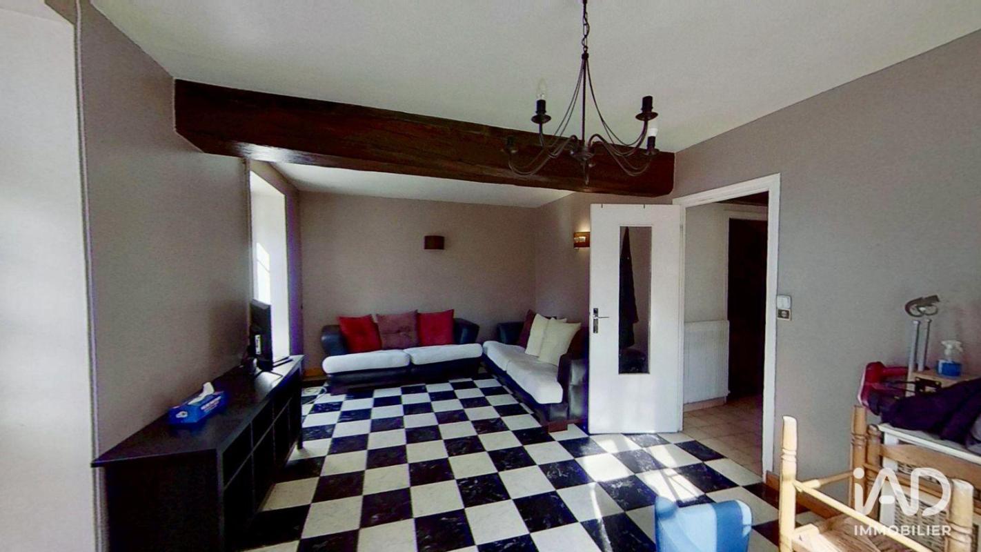 Maison de ville 3 Pièce(s) Nemours