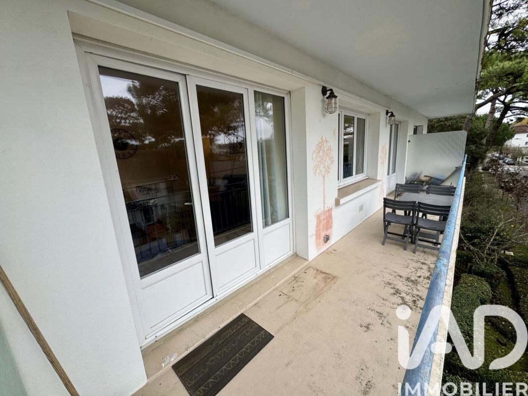 Appartement 2 Pièce(s) La Baule-Escoublac