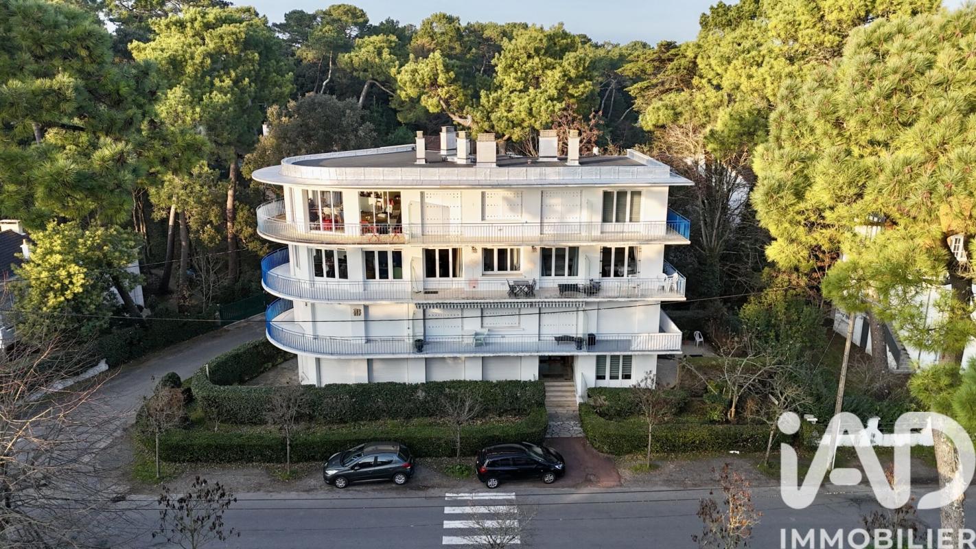 Appartement 2 Pièce(s) La Baule-Escoublac - Photo 1