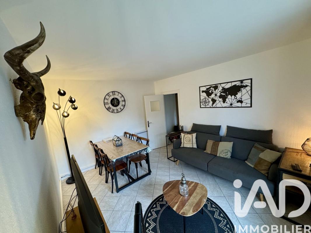 Appartement 2 Pièce(s) La Baule-Escoublac - Photo 4