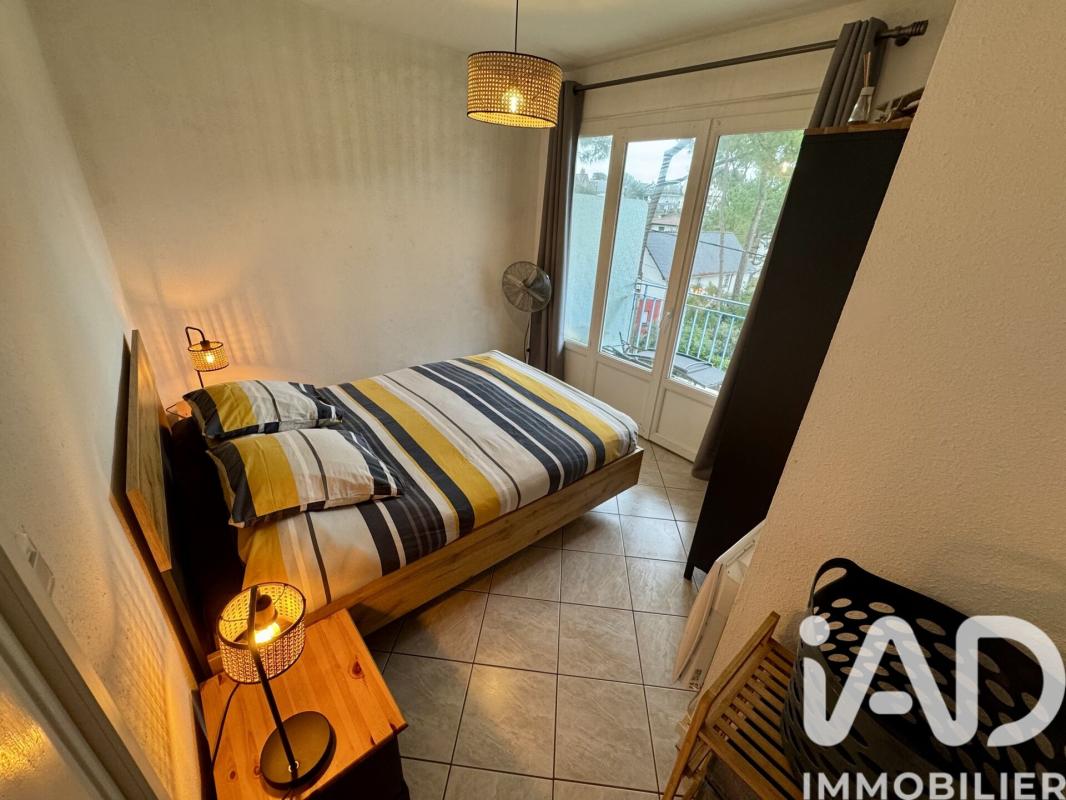 Appartement 2 Pièce(s) La Baule-Escoublac - Photo 9