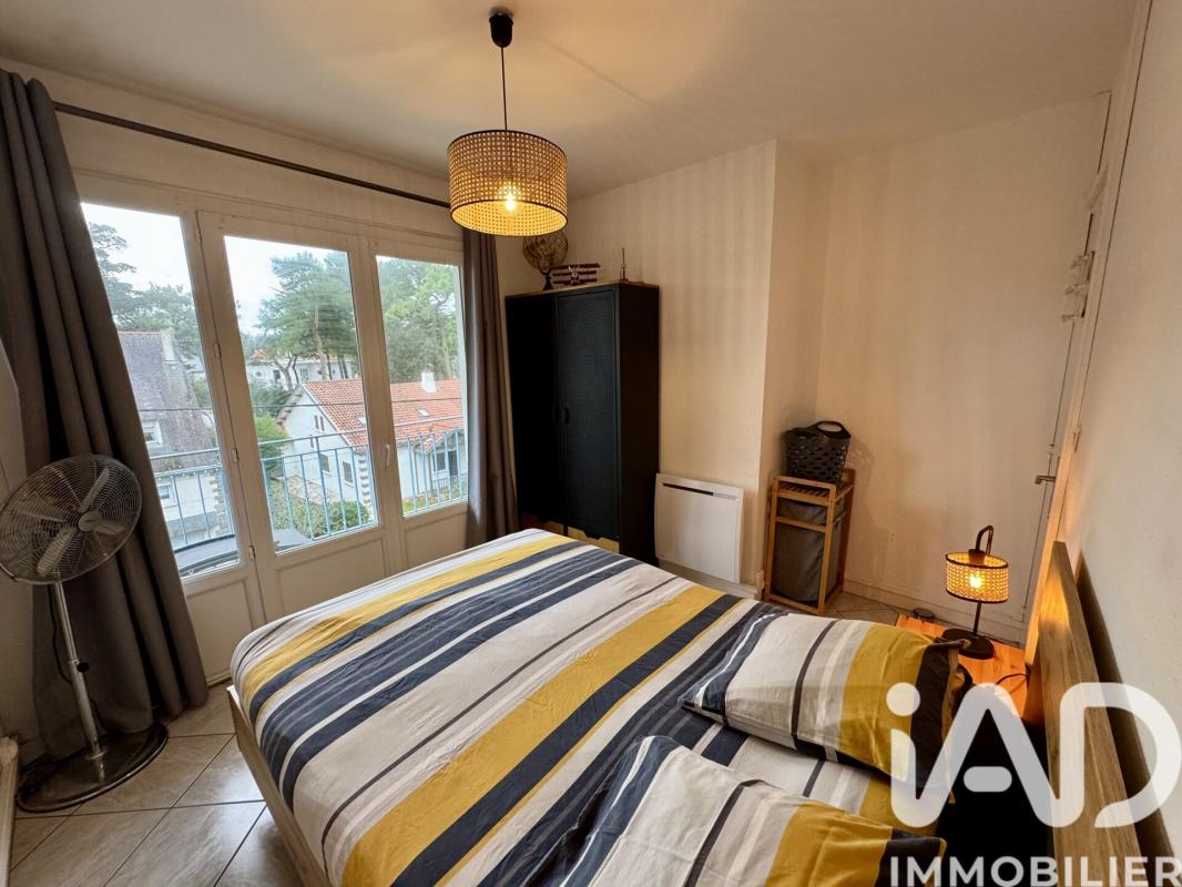 Appartement 2 Pièce(s) La Baule-Escoublac - Photo 10