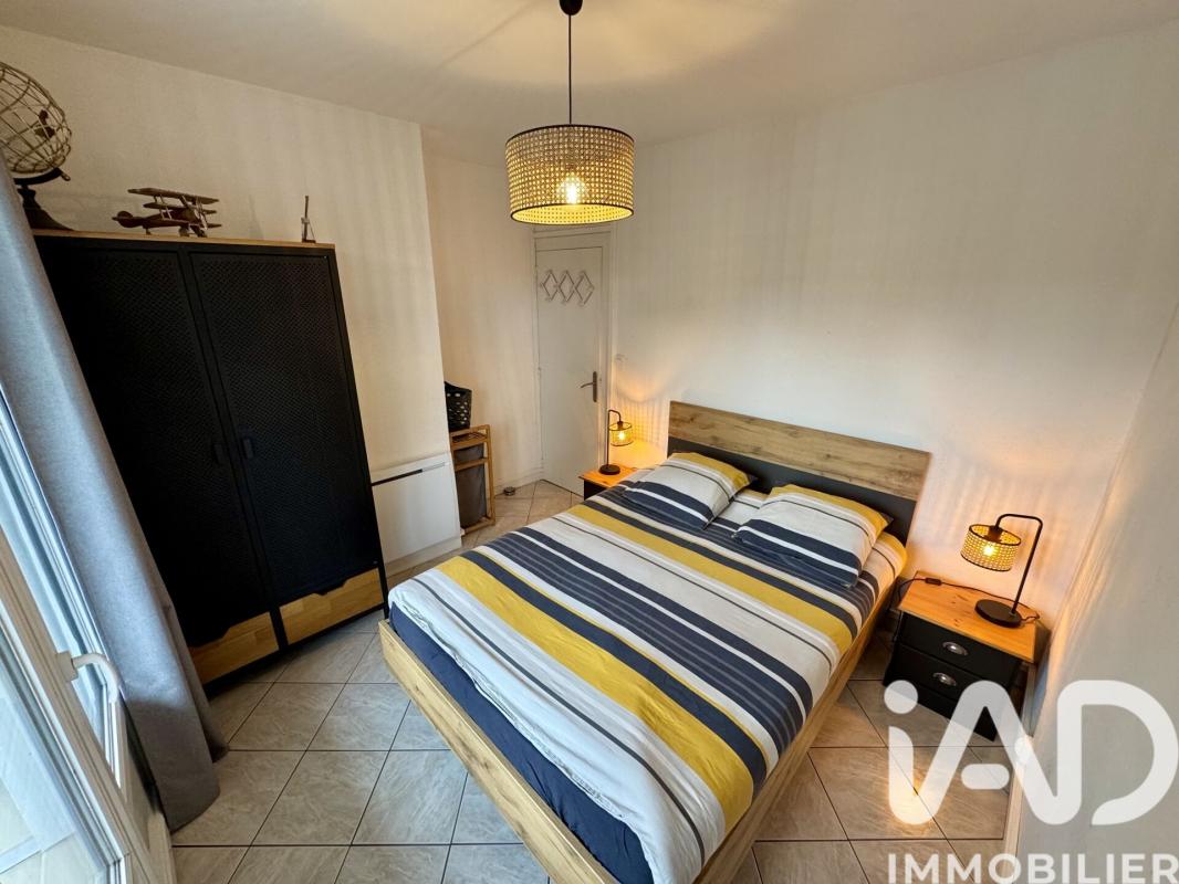 Appartement 2 Pièce(s) La Baule-Escoublac - Photo 11