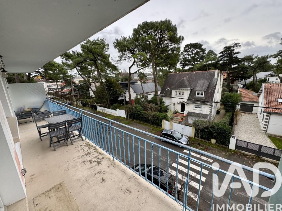 Appartement 2 Pièce(s) La Baule-Escoublac - Photo 16