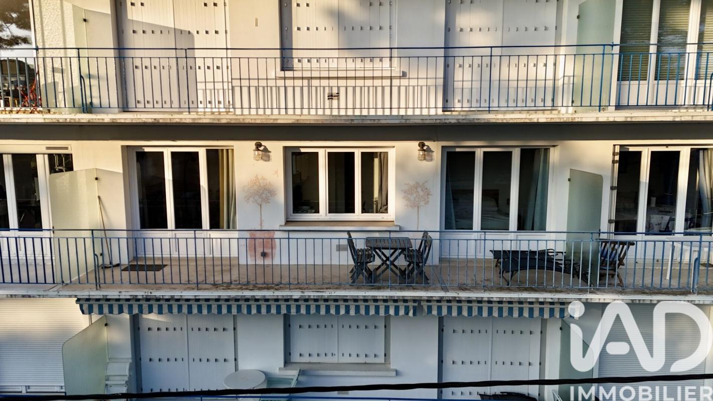 Appartement 2 Pièce(s) La Baule-Escoublac - Photo 18