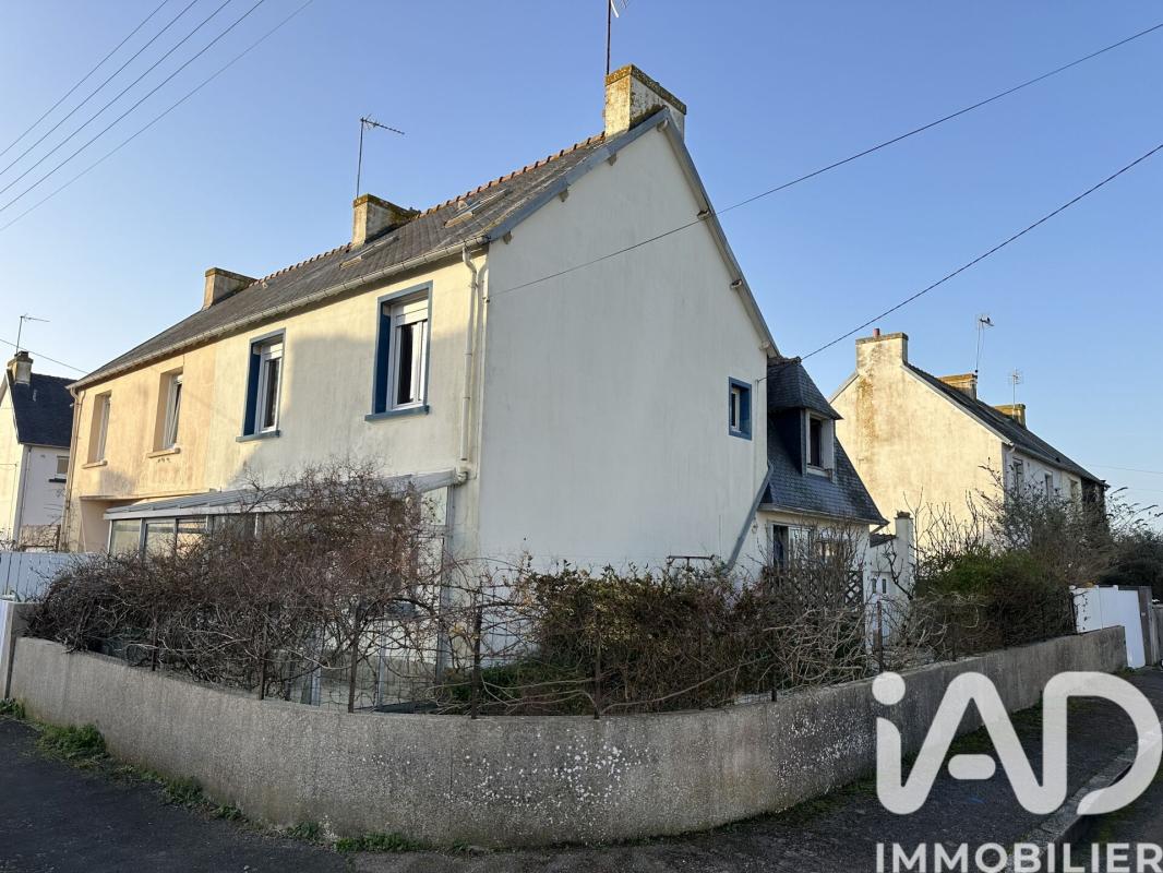 Maison 5 Pièce(s) Guilvinec