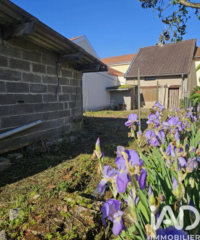 Maison de village 6 Pièce(s) Sivry-sur-Meuse