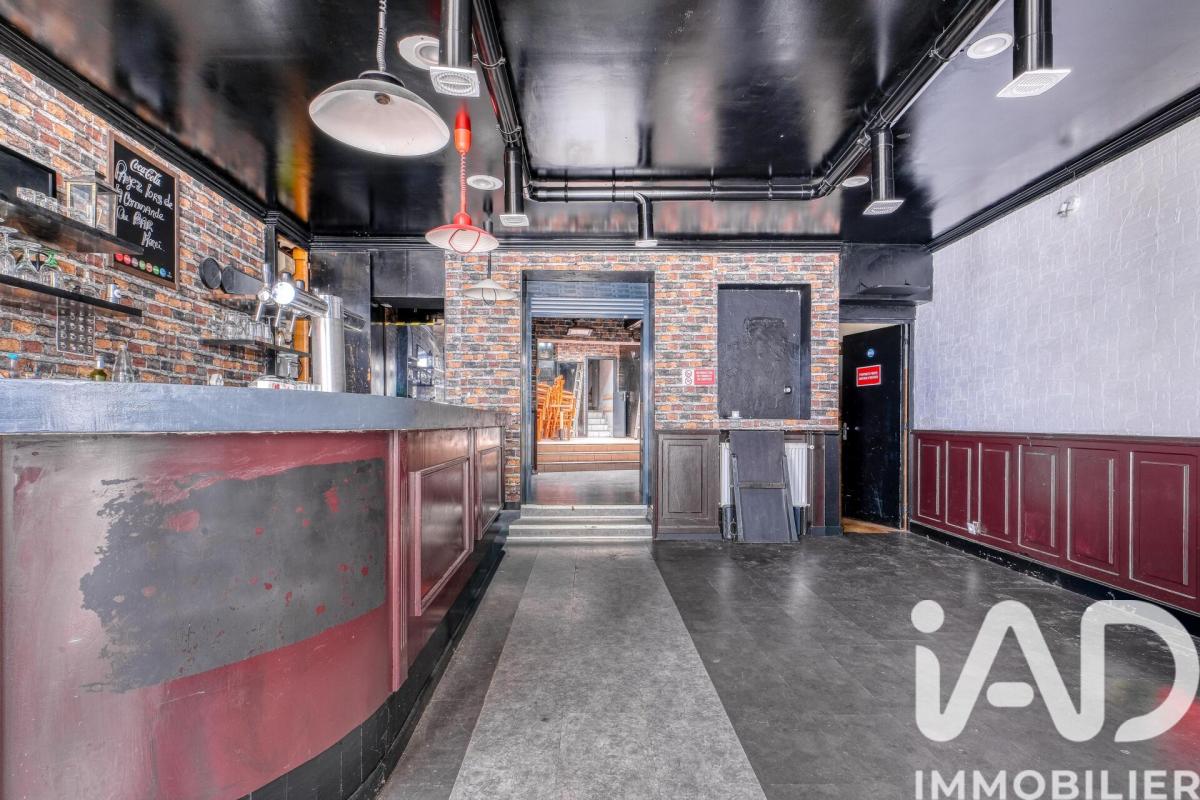 Immeuble  Château-Thierry