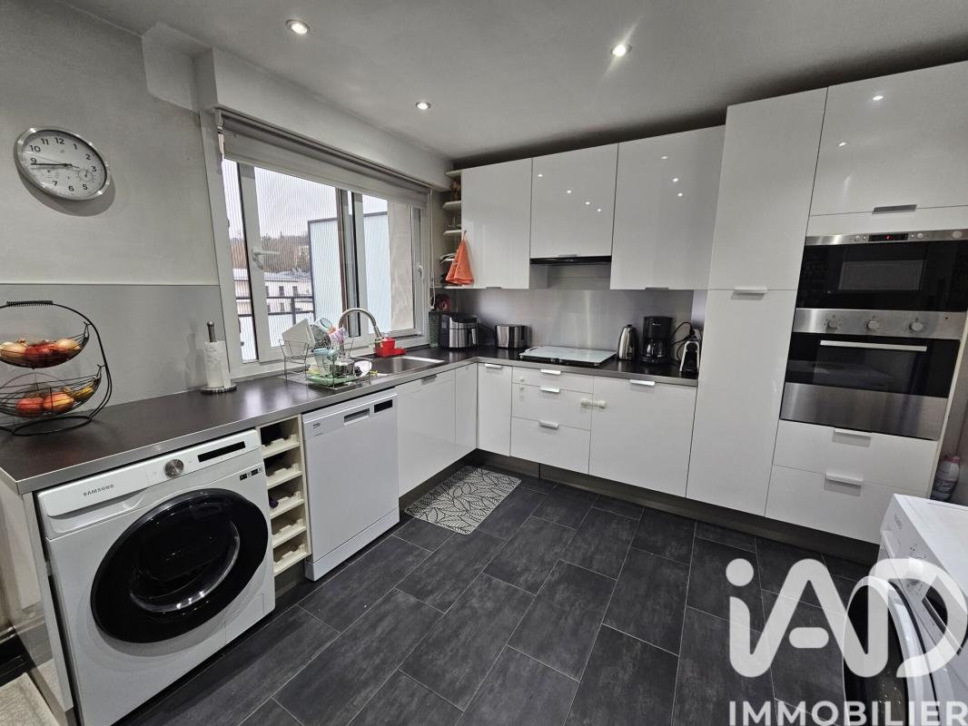 Appartement 3 Pièce(s) Le Port-Marly