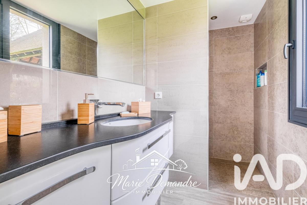 Maison 5 Pièce(s) Neauphle-le-Vieux