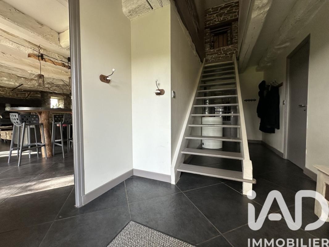 Maison 8 Pièce(s) Loyat - Photo 9