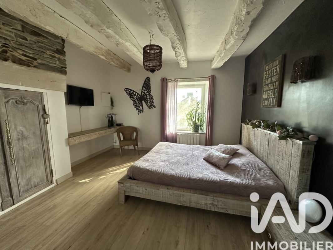 Maison 8 Pièce(s) Loyat - Photo 11