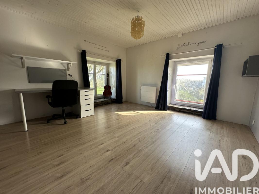 Maison 8 Pièce(s) Loyat - Photo 14