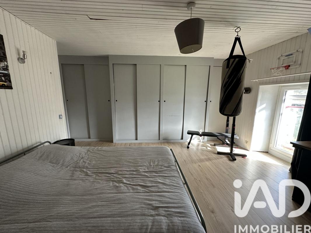 Maison 8 Pièce(s) Loyat - Photo 17
