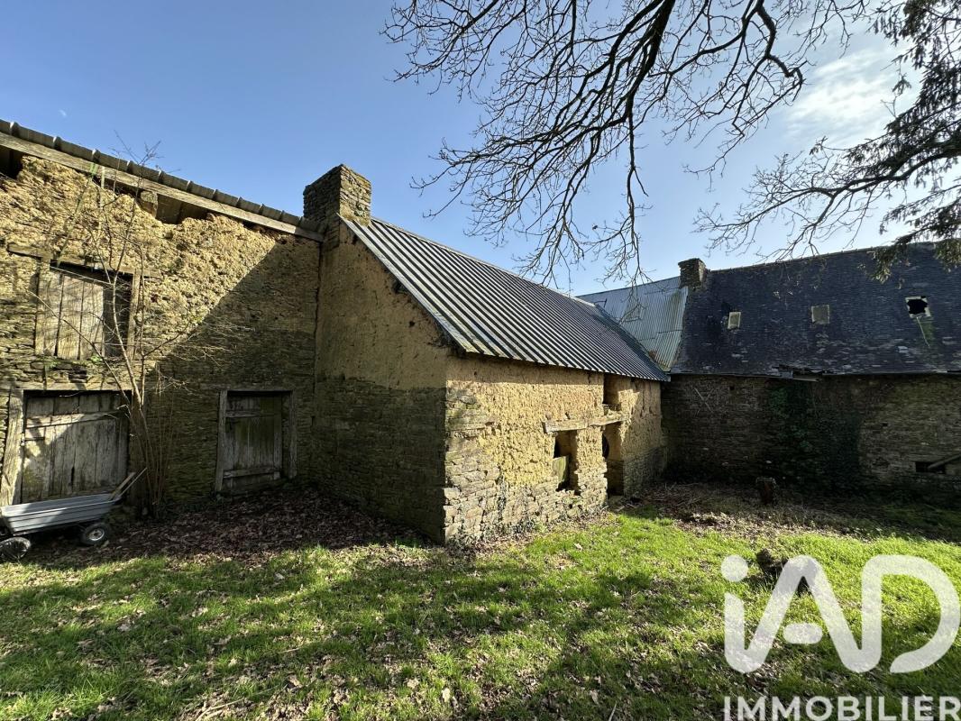 Maison 8 Pièce(s) Loyat - Photo 23