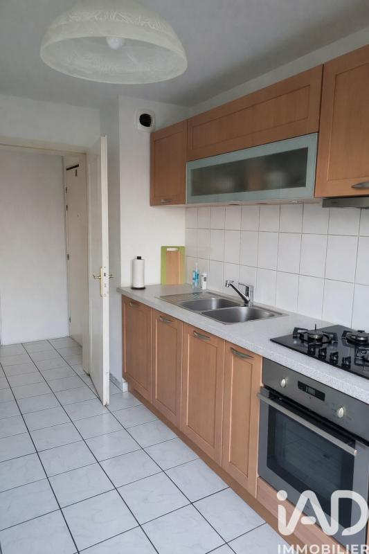 Appartement 3 Pièce(s) Wolfisheim - Photo 2