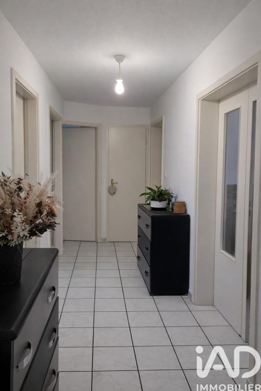Appartement 3 Pièce(s) Wolfisheim - Photo 7