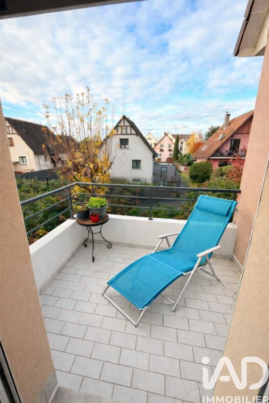Appartement 3 Pièce(s) Wolfisheim - Photo 9