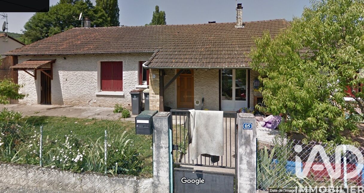 Maison 6 Pièce(s) Le Lardin-Saint-Lazare