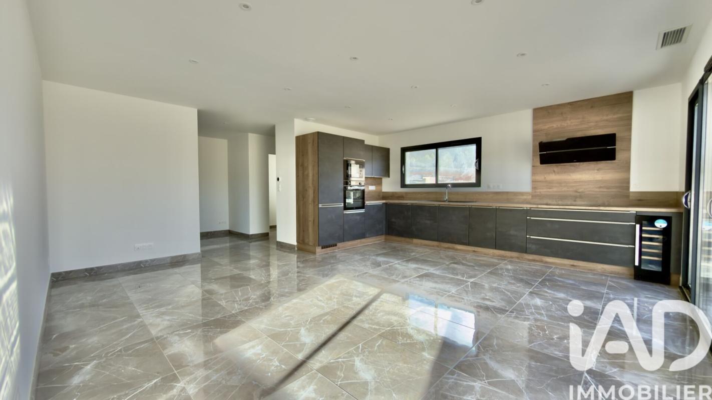 Maison 4 Pièce(s) Thézan-des-Corbières - Photo 3