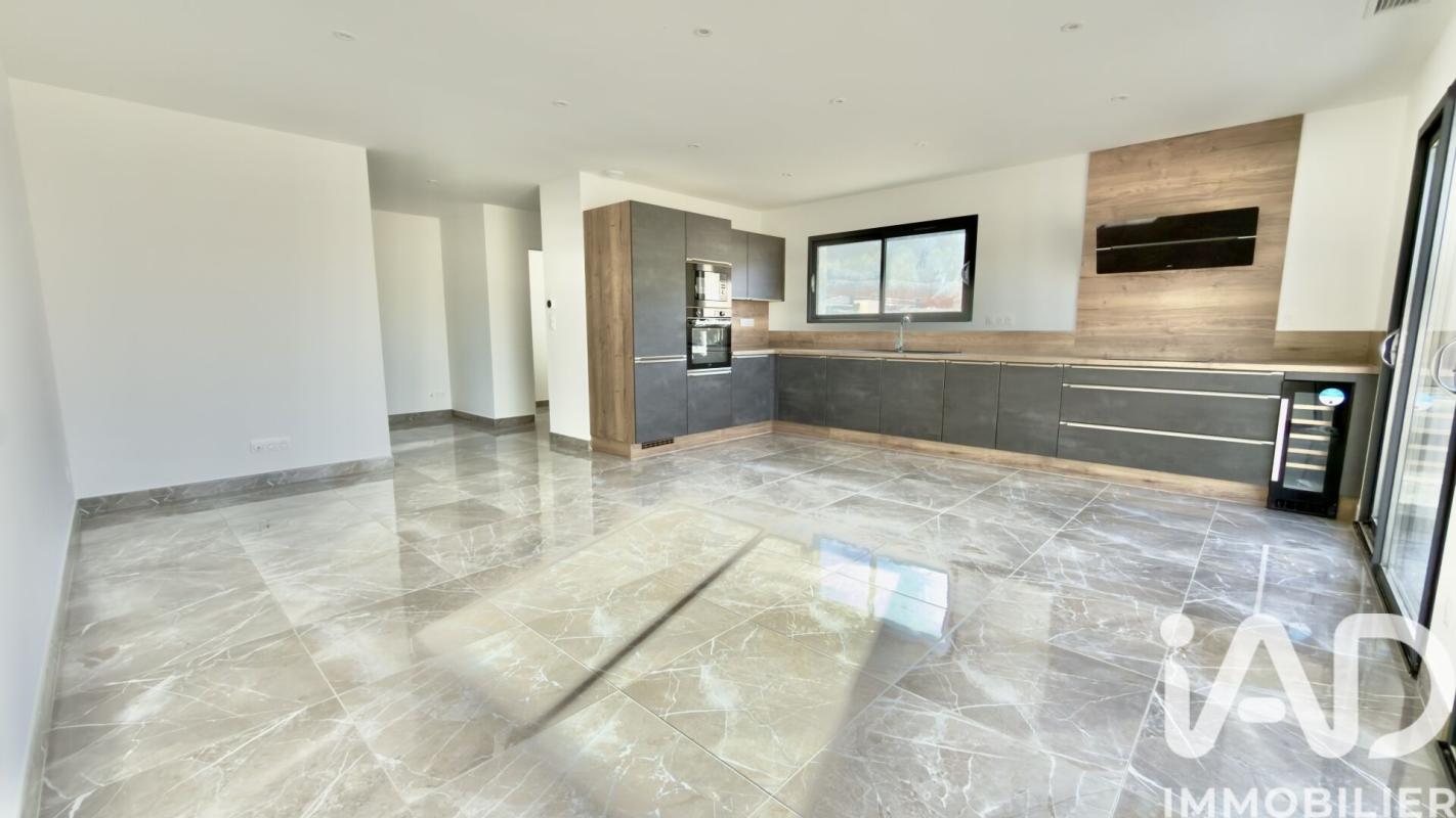 Maison 4 Pièce(s) Thézan-des-Corbières - Photo 4