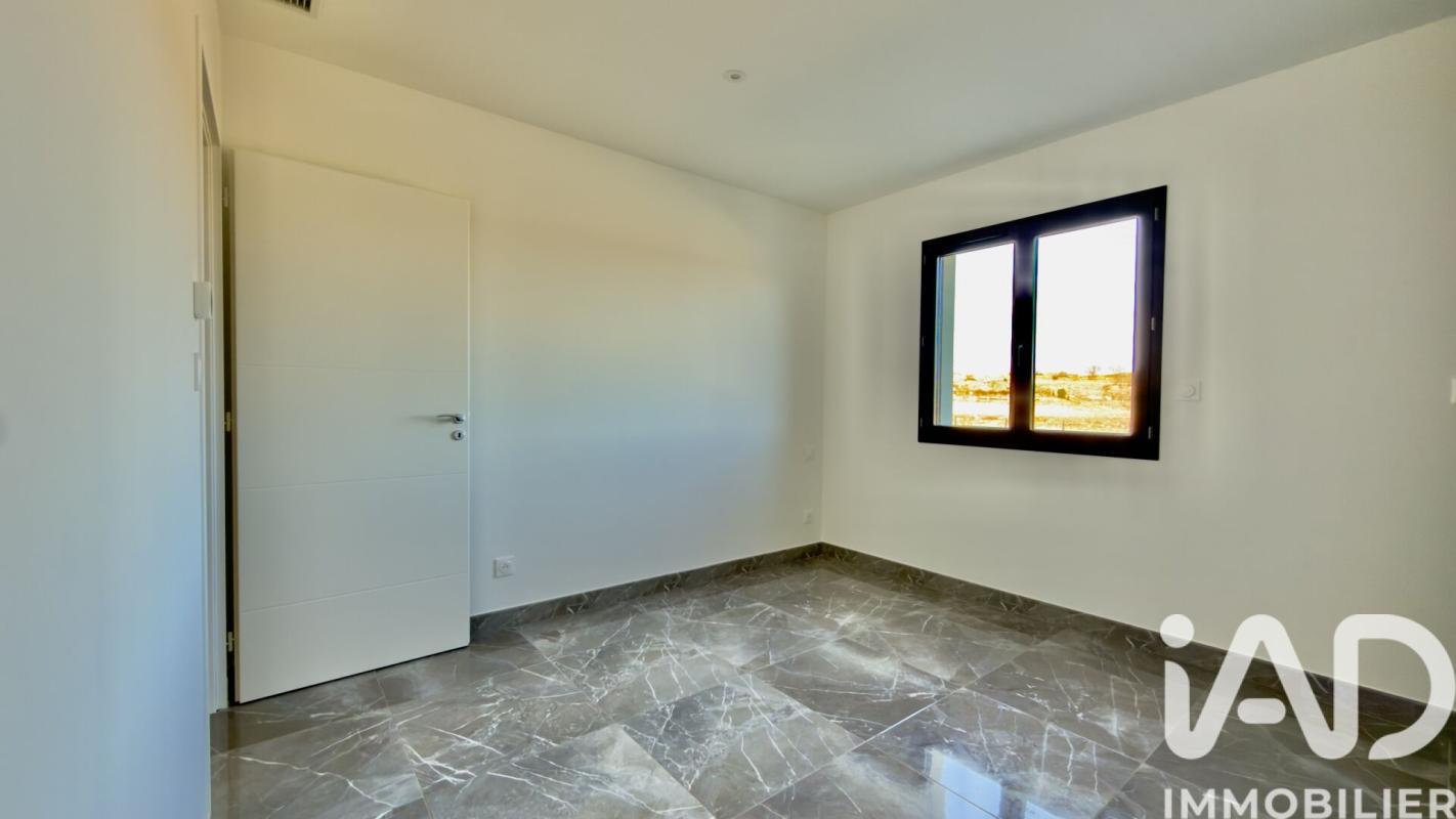 Maison 4 Pièce(s) Thézan-des-Corbières - Photo 8
