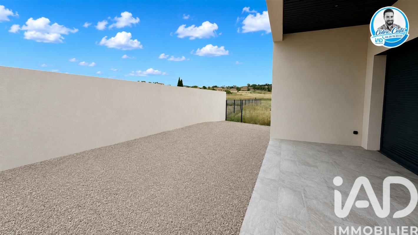 Maison 4 Pièce(s) Thézan-des-Corbières - Photo 11