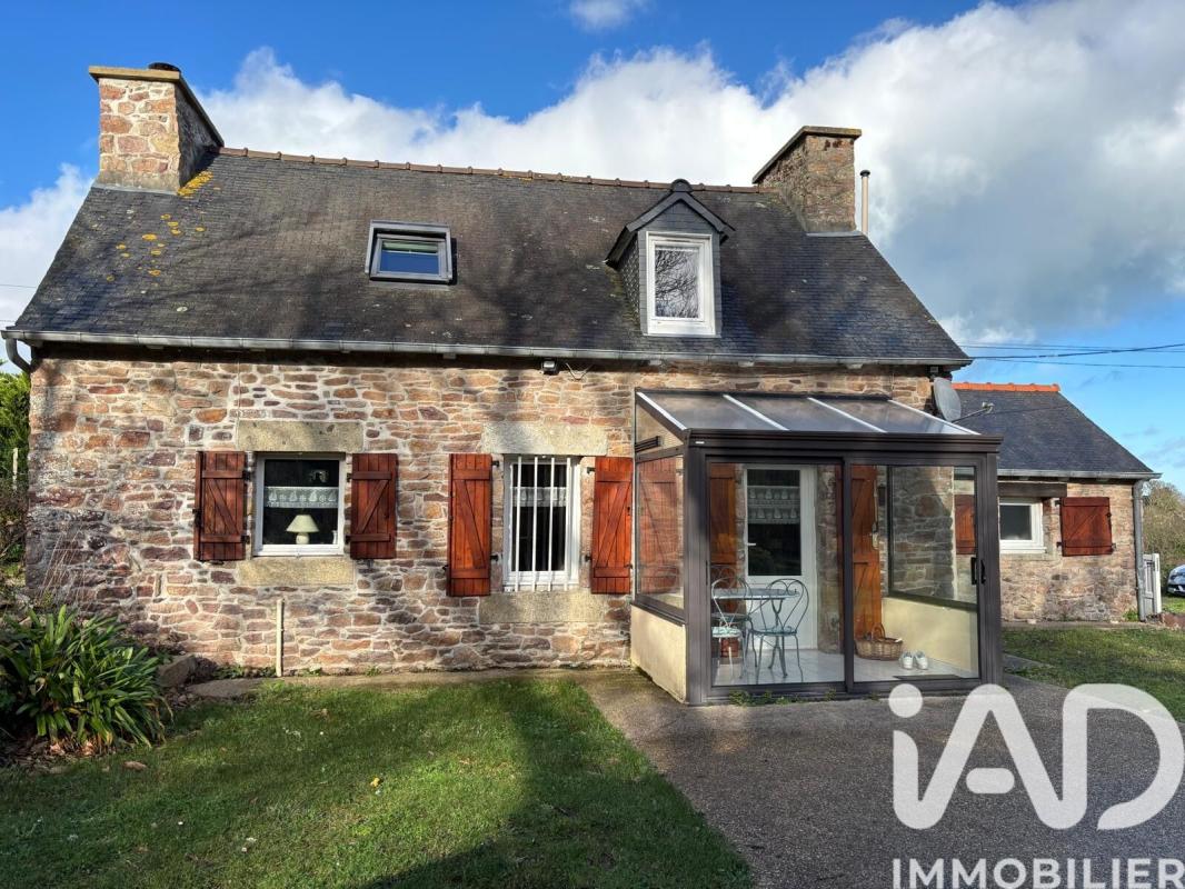 Maison 4 Pièce(s) Paimpol