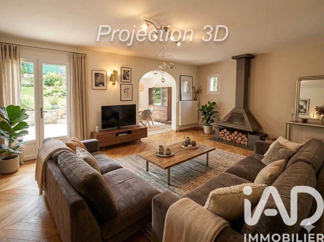 Maison 8 Pièce(s) Vernouillet