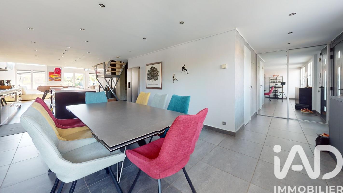 Maison 11 Pièce(s) Lorette - Photo 6