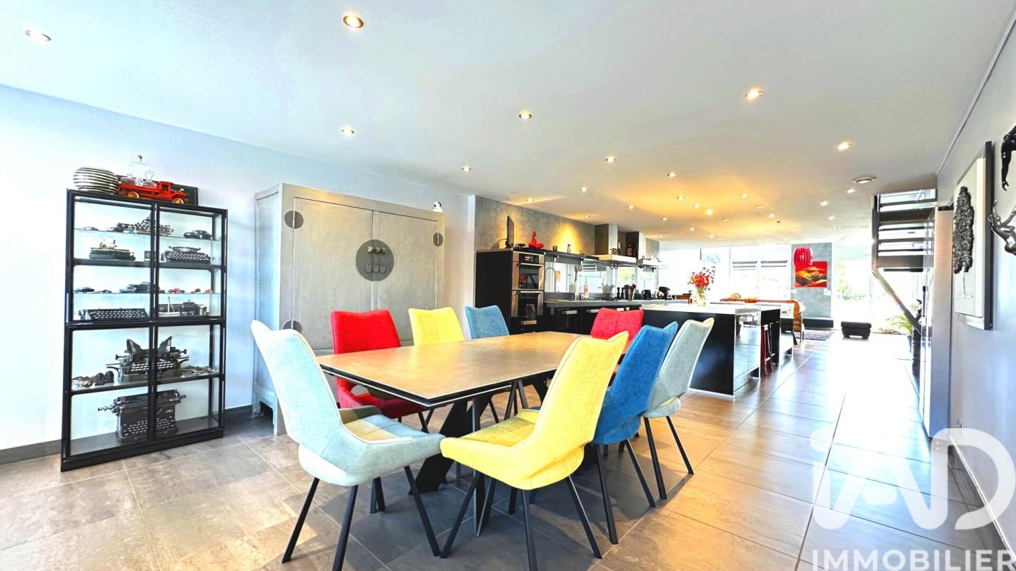 Maison 11 Pièce(s) Lorette - Photo 8