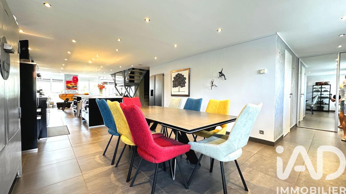 Maison 11 Pièce(s) Lorette - Photo 12