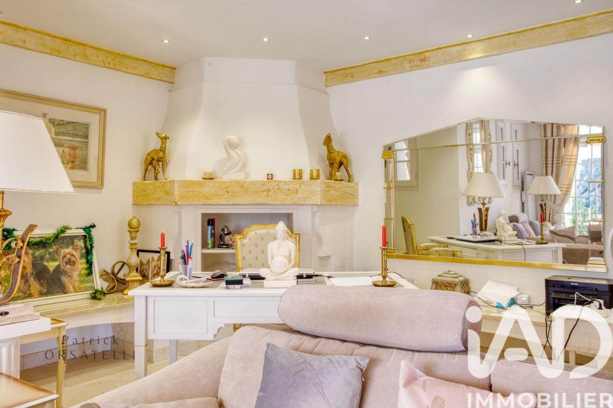 Maison 10 Pièce(s) Fréjus